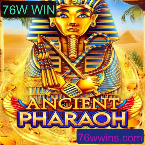 Explorando AncientPharaoh: O Novo Jogo de Estratégia Baseado em 76W WIN