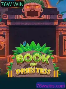 Explorando o Fascínio do Jogo 'BookOfPriestess': Uma Jornada ao Mistério