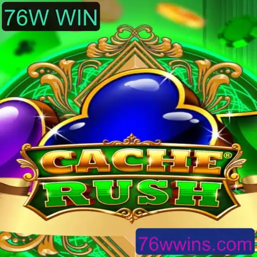 Descubra o Fenômeno do Jogo CacheRush e a Chave para Vencer: 76W WIN