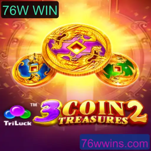 Descubra os Segredos e Regras de 3CoinTreasures2 com a Palavra-Chave 76W WIN
