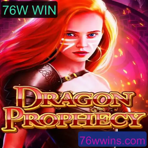 Descubra o Desafiante Universo de DragonProphecy e a Mágica do 76W WIN