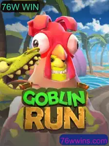 Descubra o Universo Fascinante de GoblinRun: Um Jogo que Desafia a Criatividade e Estratégia