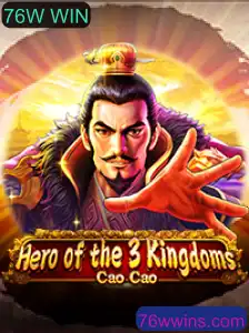 Descubra 'Heroofthe3KingdomsCaoCao': Um Mergulho na Estratégia Épica