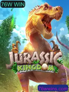Explorando o Mundo de JurassicKingdom: O Jogo de Sobrevivência Definitivo