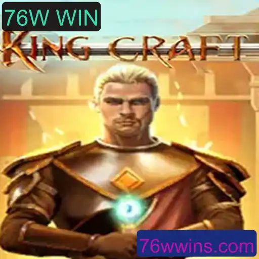 KingcraftMenomin: Explore o Mundo e Conquiste a Vitória com 76W WIN