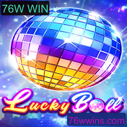 Descubra LuckyBall: O Jogo de Azar com a Chave 76W WIN