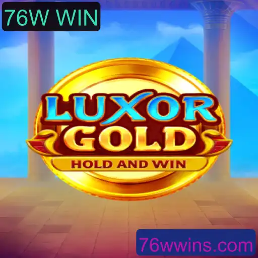 LuxorGold: Explorando a Aventura do Jogo com 76W WIN