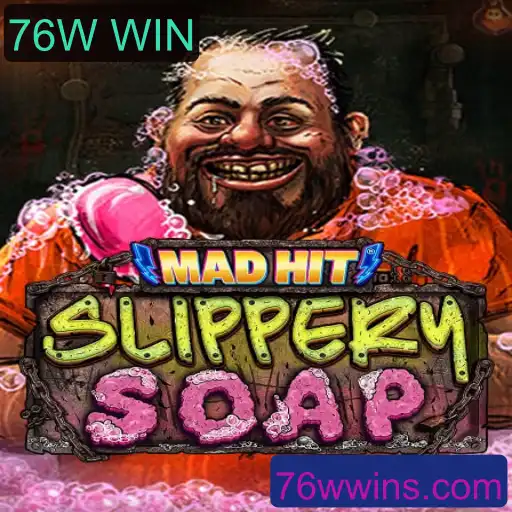 Explorando o Universo de MadHitSlipperySoap: O Novo Fenômeno dos Jogos