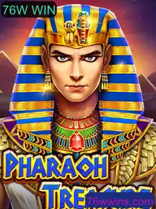 PharaohTreasure: Desvendando os Segredos e Estratégias do Jogo com a Palavra-Chave 76W WIN