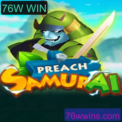PreachSamurai: Uma Imersão no Mundo dos Espíritos e Guerreiros em Busca da Vitória