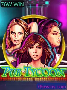 Descubra PubTycoon: O Jogo de Gestão de Bares com o Código Secreto 76W WIN
