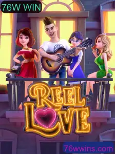 ReelLove: Explorando o Fascinante Mundo do Jogo com a Palavra-Chave 76W WIN