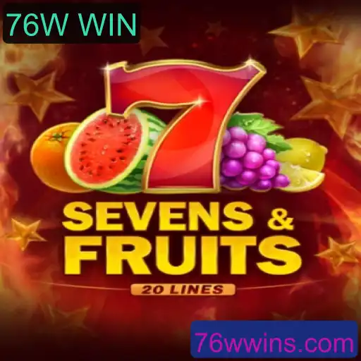 Explorando SevensFruits20: Um Mergulho no Envolvente Mundo do Jogo de Slots