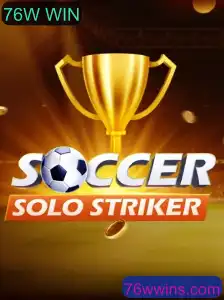 SoccerSoloStriker: Mergulhe na Emoção do Futebol Solo