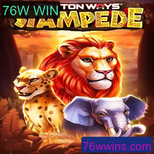 Dominando TenTonWaysStampede: Guia Completo com Foco em 76W WIN
