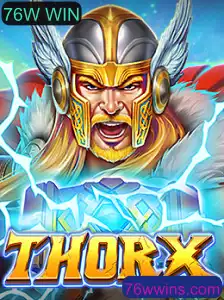 ThorX: A Nova Era dos Jogos de Estratégia com 76W WIN