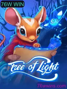 Explorando o Fascinante Mundo de TreeofLight: Um Guia Completo