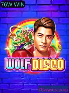 Descobrindo WolfDisco: Um Mergulho no Fenômeno 76W WIN