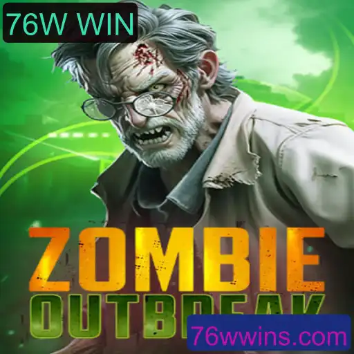 ZombieOutbreak: Mergulhe no Apocalipse e Descubra o Segredo de 76W WIN