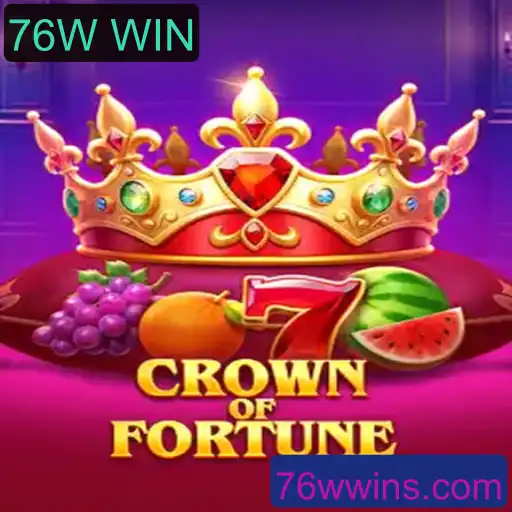 Crown of Fortune: Desvendando o Mundo do Jogo com 76W WIN