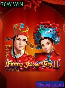 Descubra o Mundo de FlirtingScholarTangII: Um Jogo de Estratégia Inovador