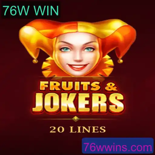Explorando o Mundo de FruitsAndJokers20: Um Jogo Cativante