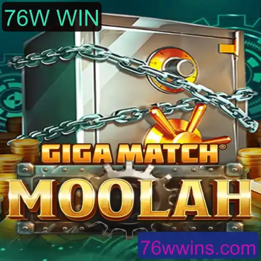 Explorando o Mundo de GigaMatchMoolah e o Fascínio por 76W WIN