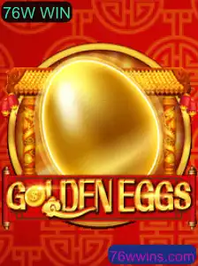 Descubra GoldenEggs: O Novo Fenômeno dos Jogos de Estratégia com 76W WIN