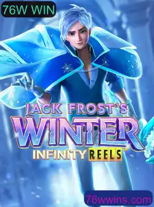 Explorando o Fascinante Mundo de JackFrostsWinter