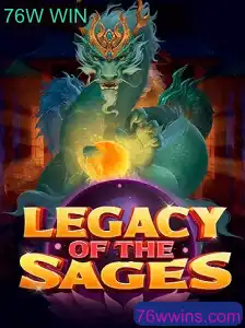 Desvendando o Mundo de LegacyoftheSages