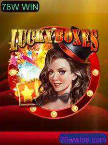 Explorando o Mundo do Jogo LuckyBoxes