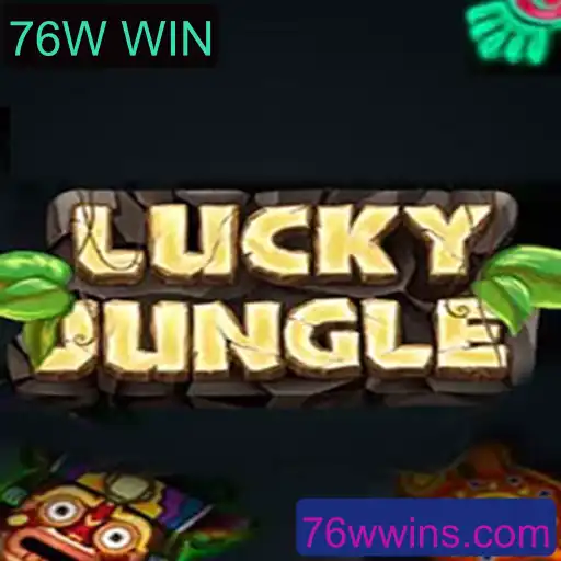 Explorando LuckyJungle: Um Guia Completo sobre o Jogo '76W WIN'