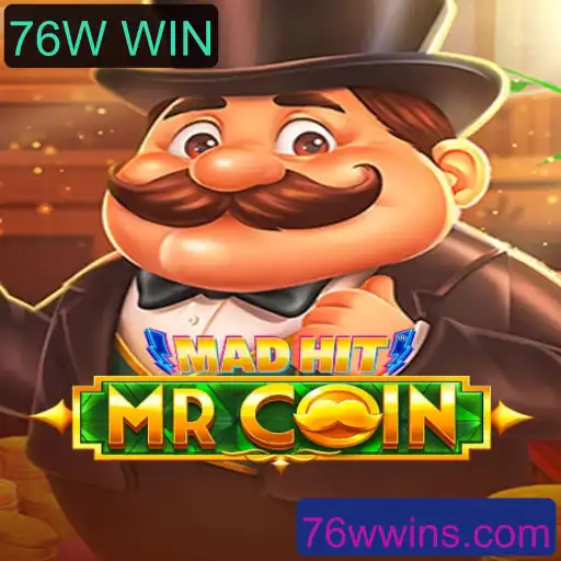 Desvendando o Jogo MadHitMrCoin: Uma Aventura Interativa com 76W WIN