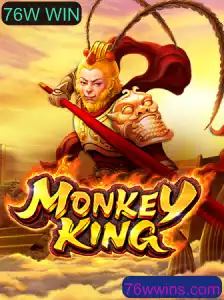 Explorando o Mundo de MonkeyKing: Aventuras e Desafios com 76W WIN