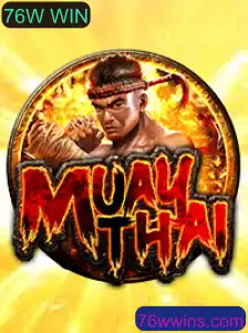 Explorando o Mundo Emocionante do Jogo MuayThai 76W WIN