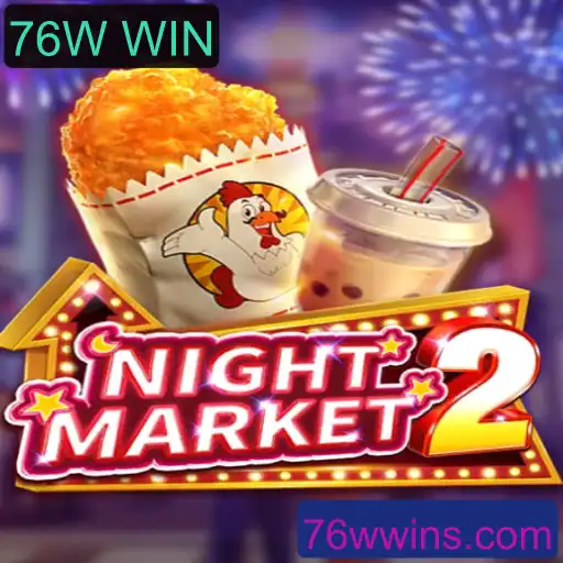 Explorando NightMarket2: Aventuras e Estratégias no Mundo do 76W WIN