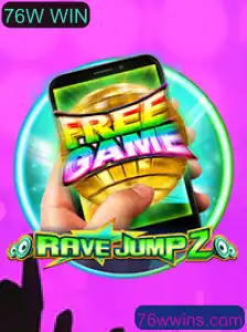 RaveJump2M: O Jogo que Revoluciona o Mundo dos Saltos e Danças