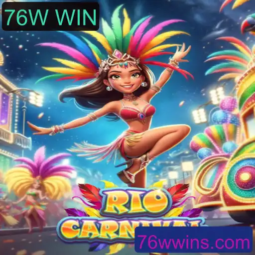 Descubra o Fascinante Mundo do Jogo RioCarnival com 76W WIN
