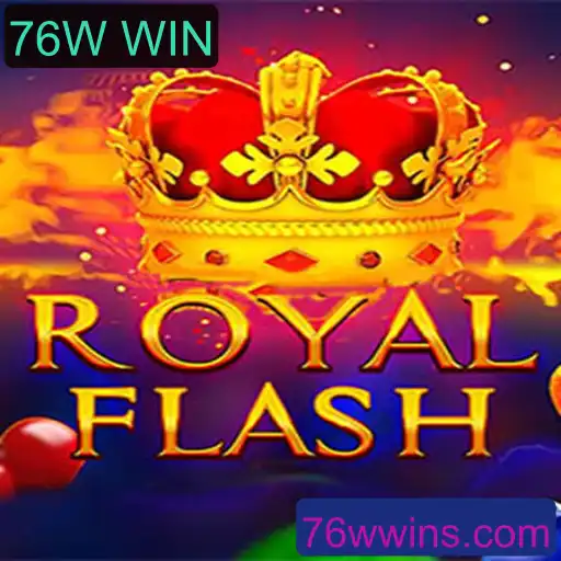 Explorando o Mundo Emocionante de RoyalFlash com 76W WIN
