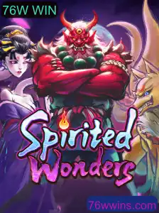 Explorando o Mundo de SpiritedWonders: Regras e Introdução ao Jogo