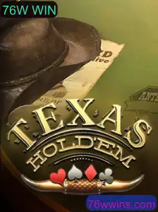 Texas Hold'em: Uma Introdução ao Jogo de Cartas Mais Popular do Mundo