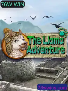 Descubra o Fascinante Mundo de 'TheLlamaAdventure'