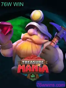 Descubra o Mundo de Aventura de TreasureMania
