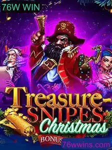 Descubra as Aventuras de Natal com TreasuresnipesChristmas